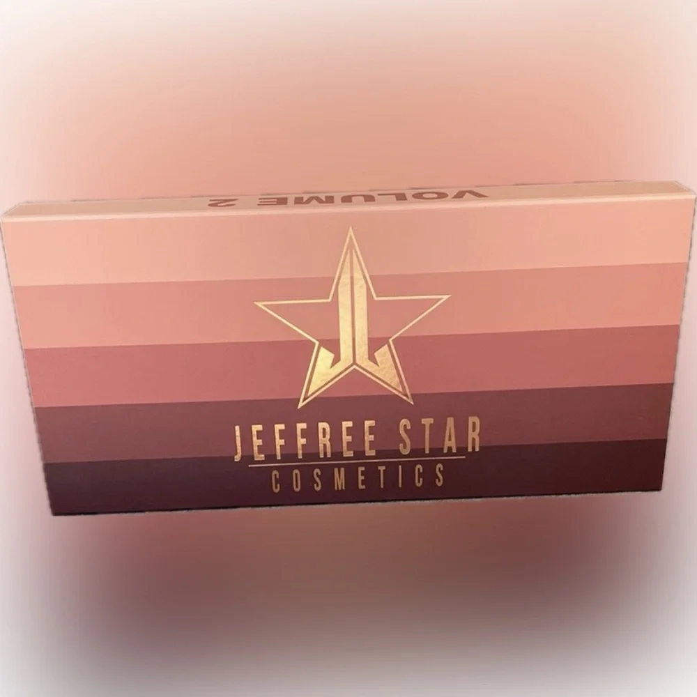 Jeffree Star 🤎jeffree star🤎mini